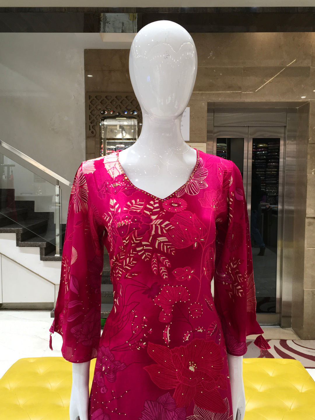 Salwar Kameez - 15092482