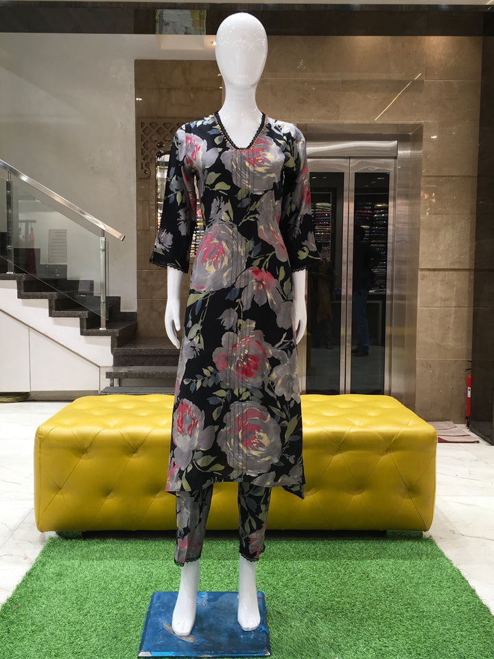 Salwar Kameez - 15092470