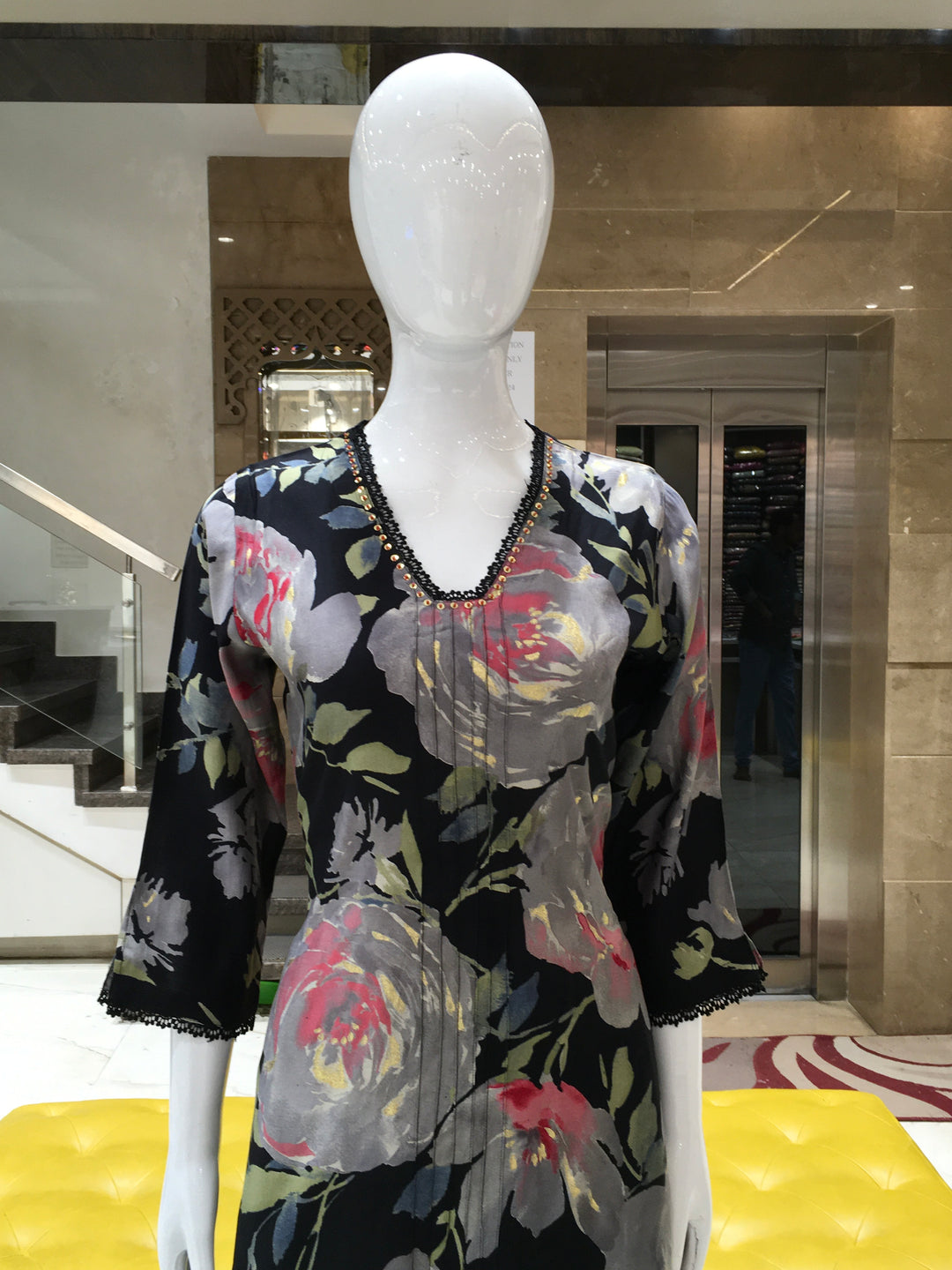 Salwar Kameez - 15092470