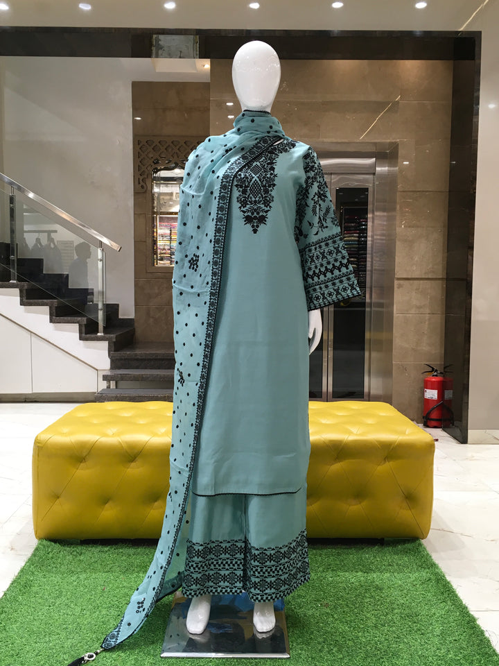 Salwar Kameez - 120924166