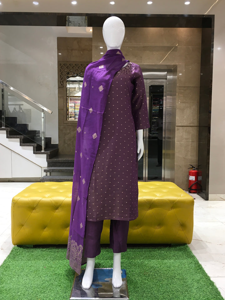 Salwar Kameez - 15092486