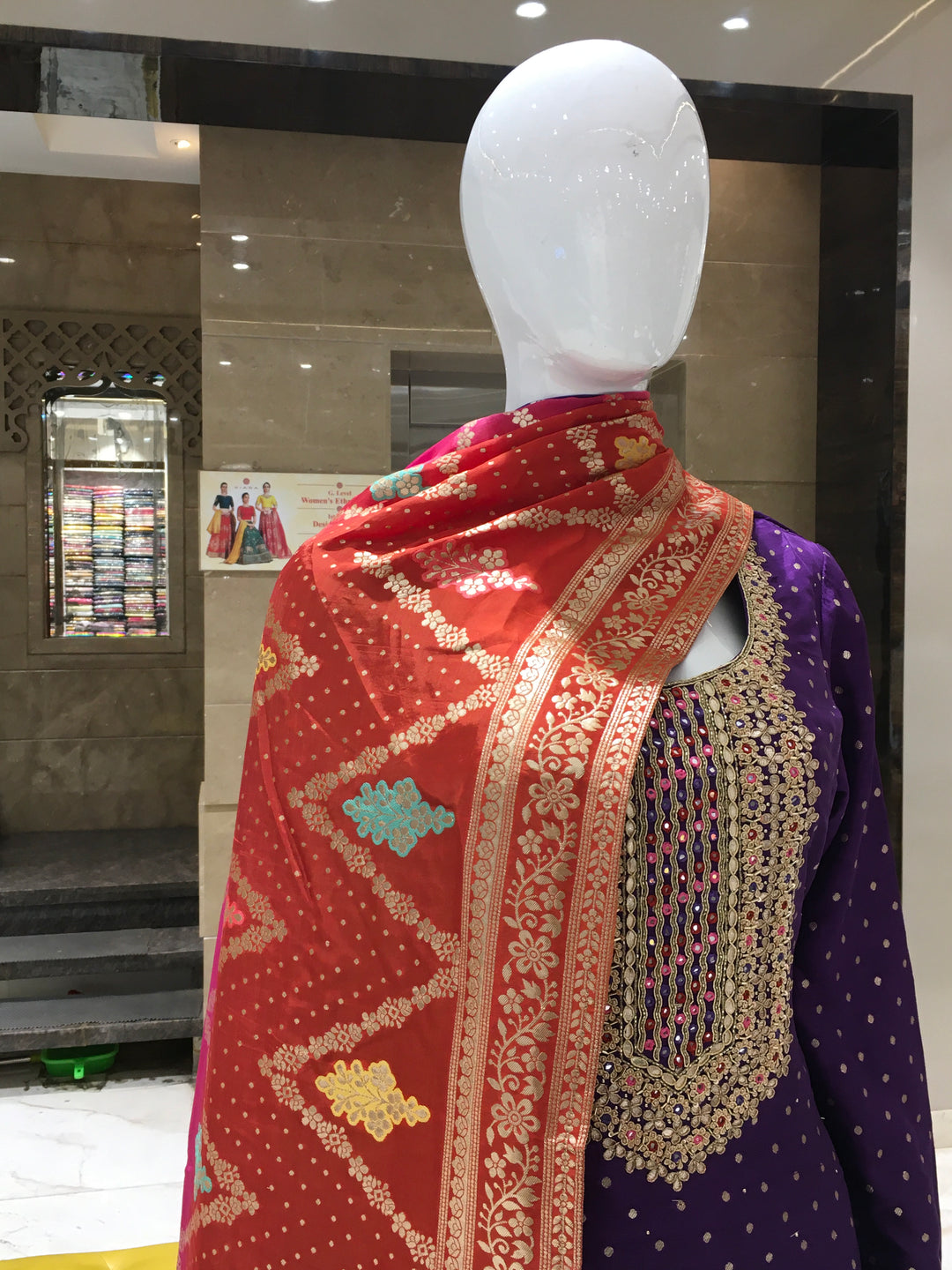 Salwar Kameez - 120924158