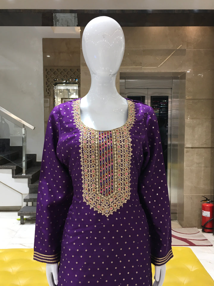 Salwar Kameez - 120924158