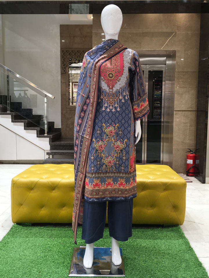 Salwar Kameez - 120924185