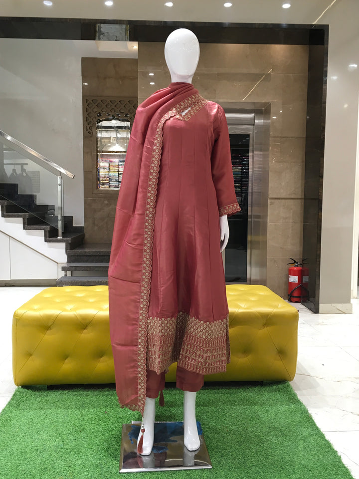 Salwar Kameez - 120924193