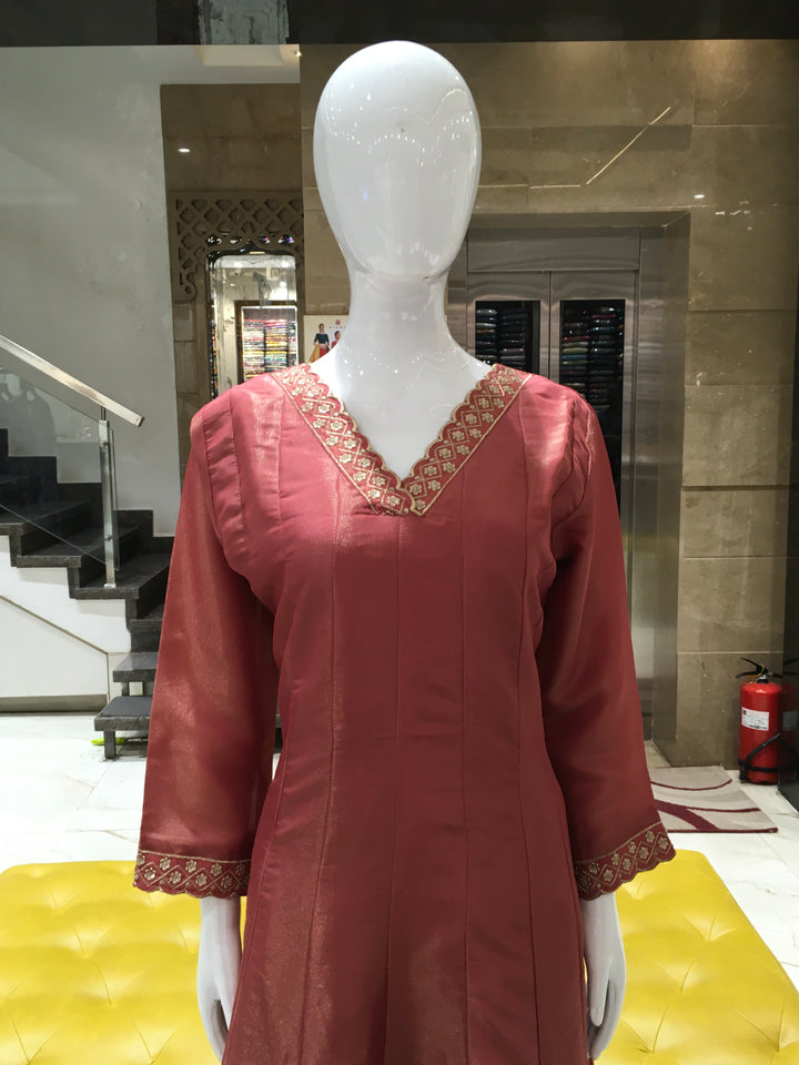 Salwar Kameez - 120924193