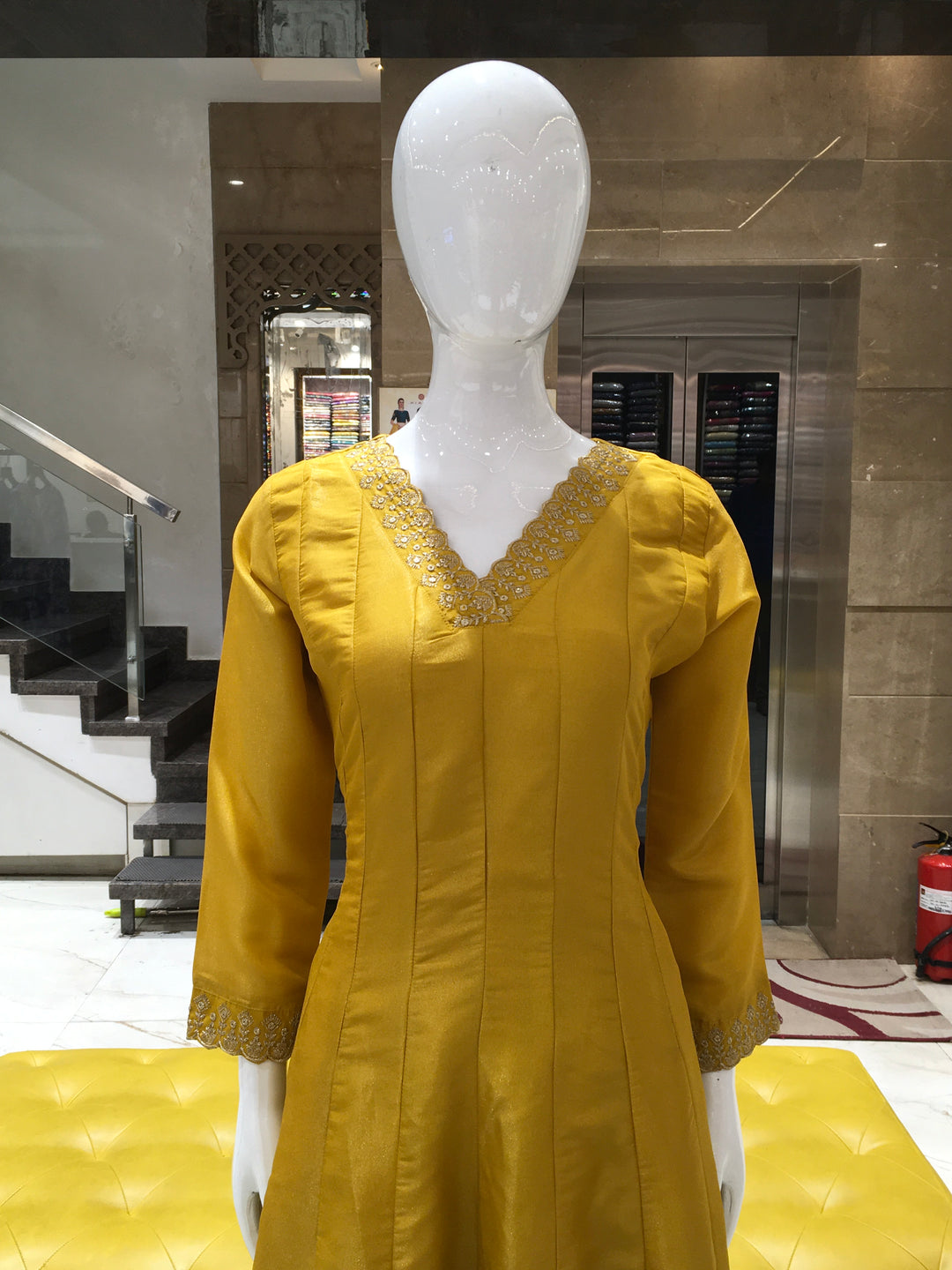 Salwar Kameez - 120924193