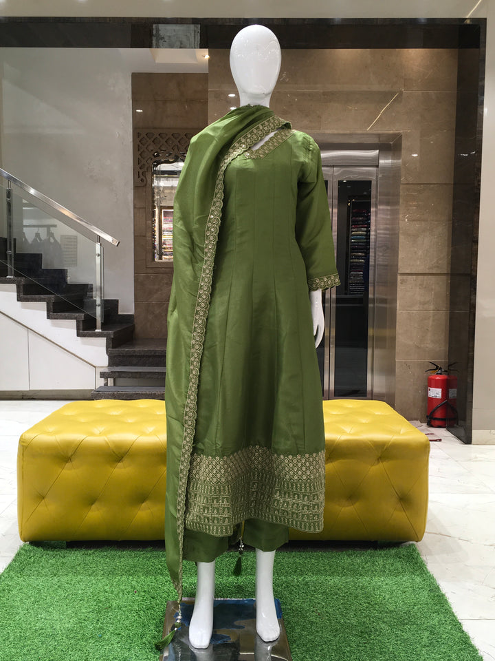 Salwar Kameez - 120924193