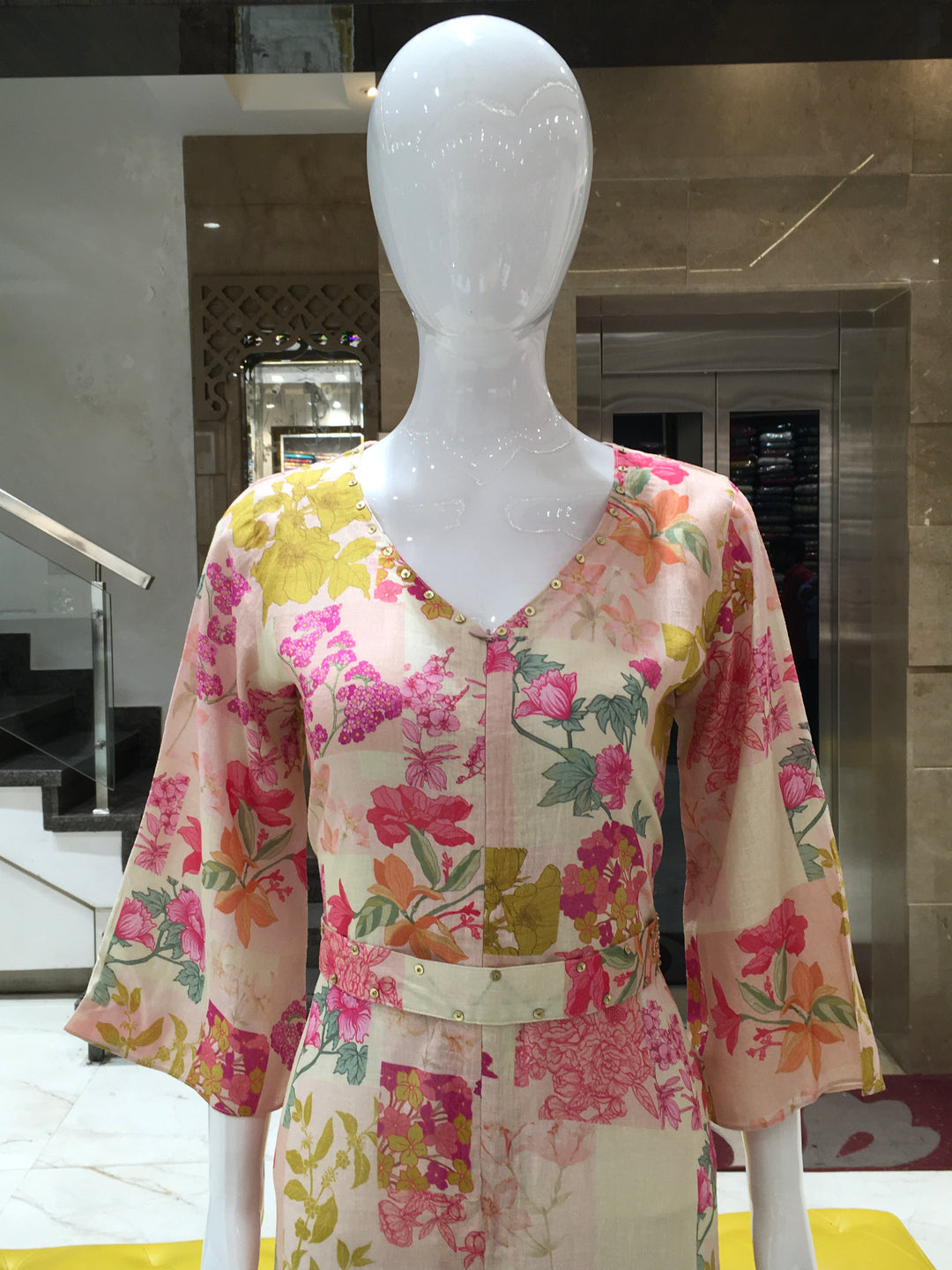 Jumpsuit - 160924150