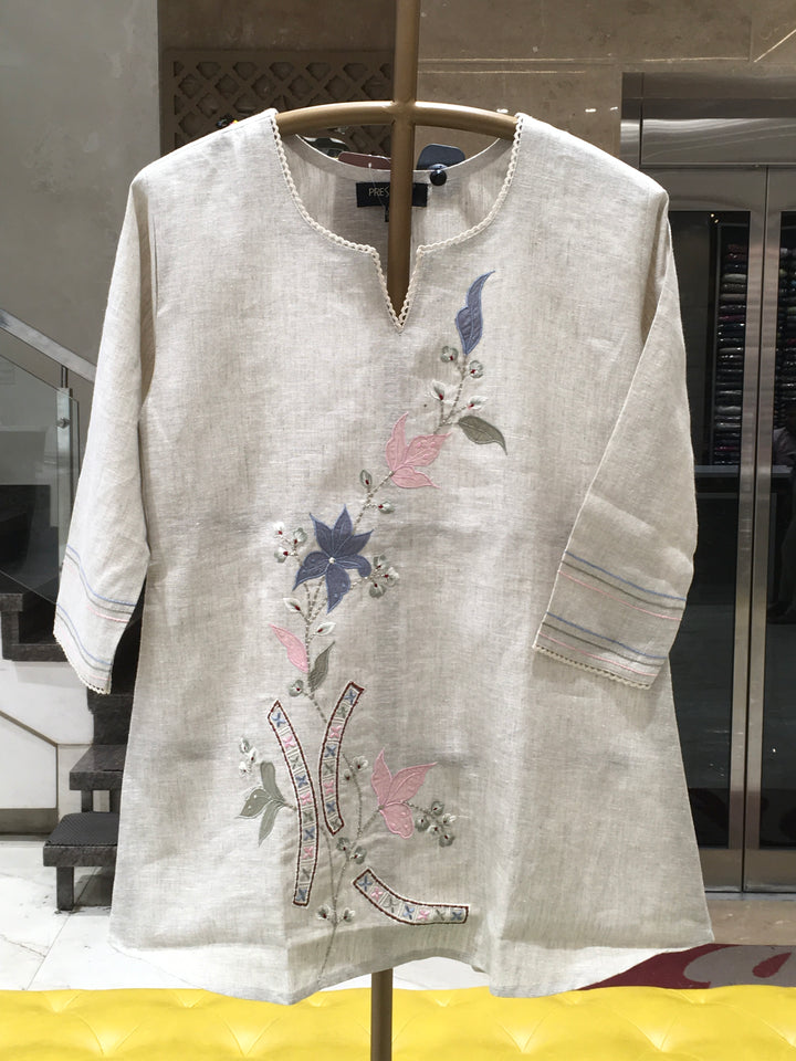 Linen shirt - 3012581