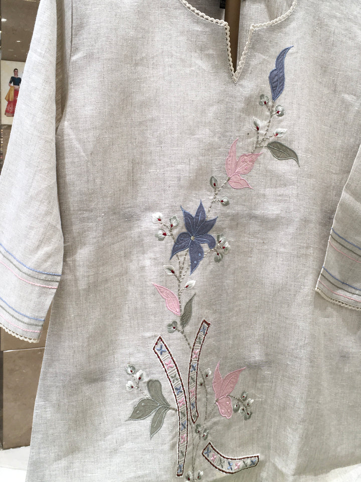 Linen shirt - 3012581
