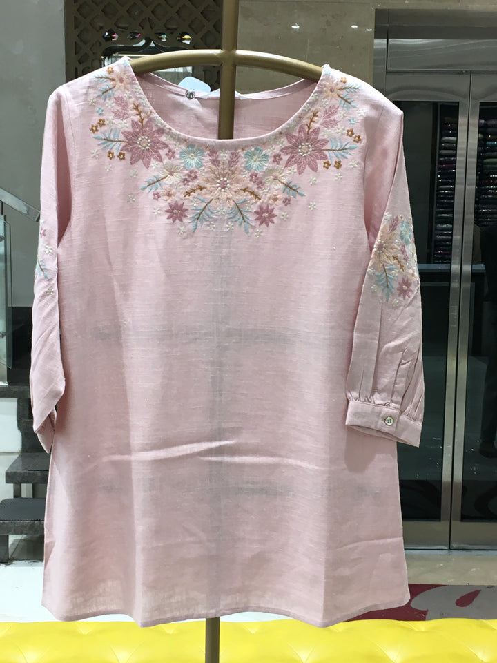 Linen shirt - 6012522